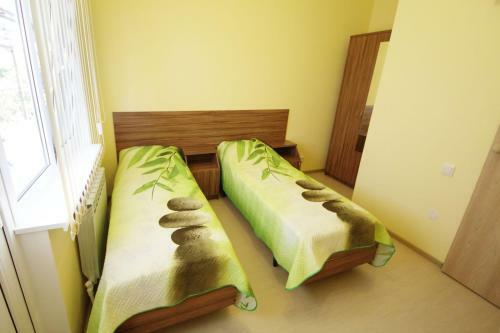 Hostal Guest House Uyutniy Dvorik