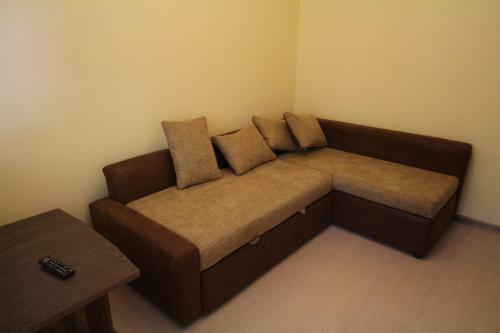 Hostal Guest House Uyutniy Dvorik