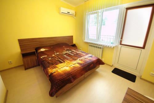 Hostal Guest House Uyutniy Dvorik