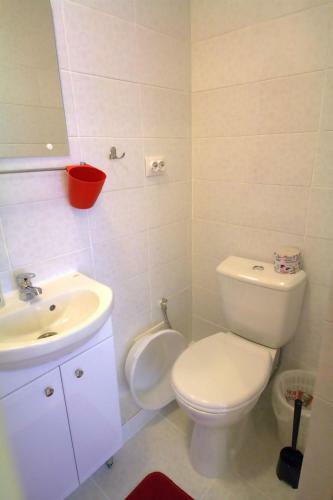 Hostal Guest House Uyutniy Dvorik