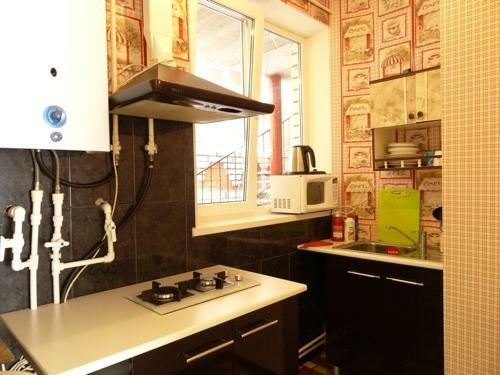 Hostal Gostievoi Dom Elena