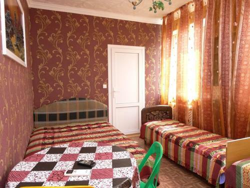 Hostal Gostievoi Dom Elena