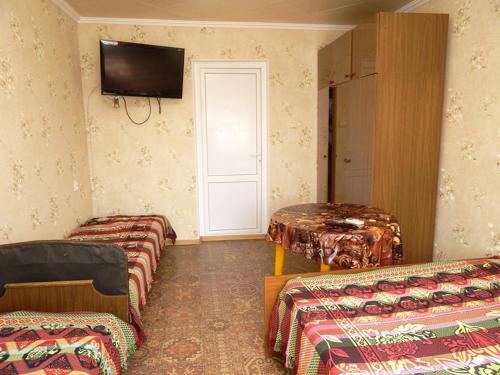 Hostal Gostievoi Dom Elena