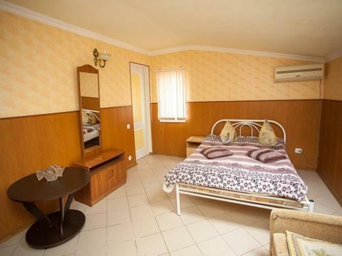 Hostal Guest House Na Shevchenko