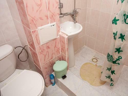 Hostal Guest House Na Shevchenko