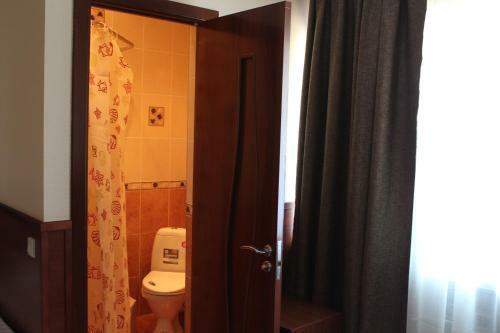 Hostal Guest House Semeynyy