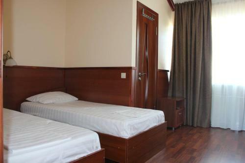 Hostal Guest House Semeynyy
