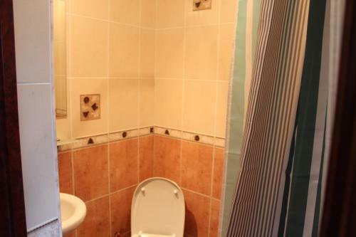 Hostal Guest House Semeynyy