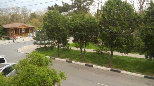 Apartamienty Na Krepostnaya