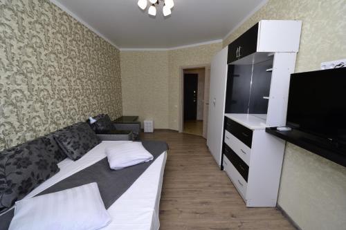 Apartments On Shevchenko