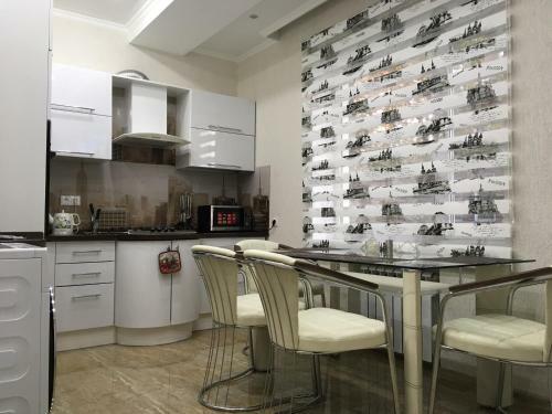 Hostal Guesthouse Arbat