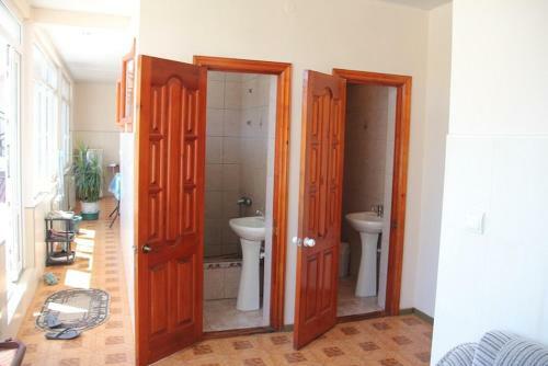Posada Inn Sofia