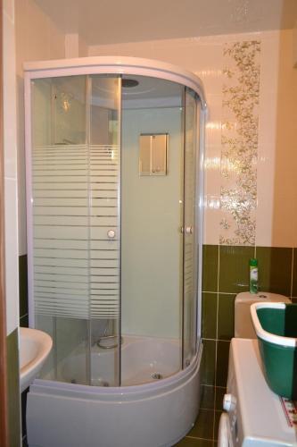 Apartment With Kitchen On Kirova 1