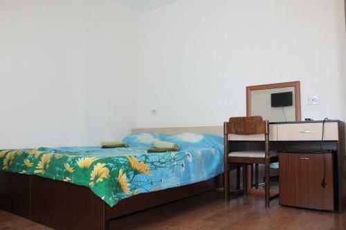 Hostal Corvette Guest House