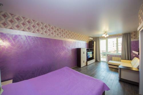 Apartment Na Tamanskoy