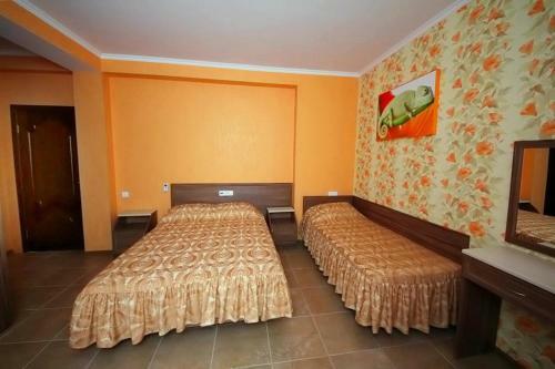 Hostal Desi&dali