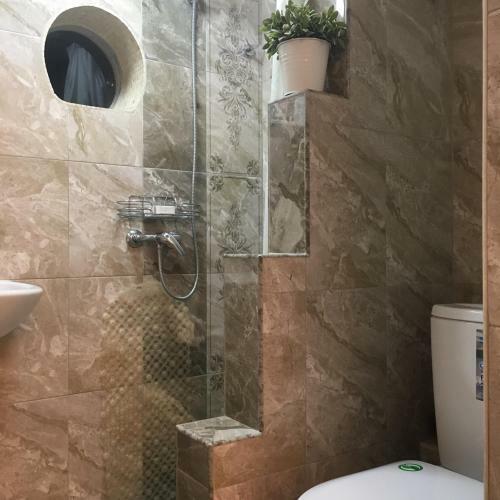 Hostal Guesthouse Tenistiy Dvorik