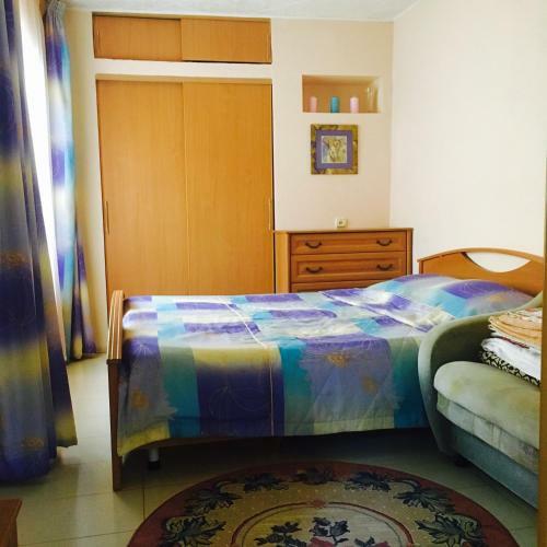 Hostal Guesthouse Tenistiy Dvorik