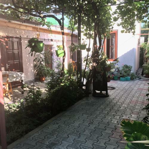 Hostal Guesthouse Tenistiy Dvorik