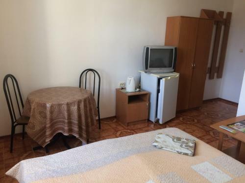 Hostal Primorskaia 2