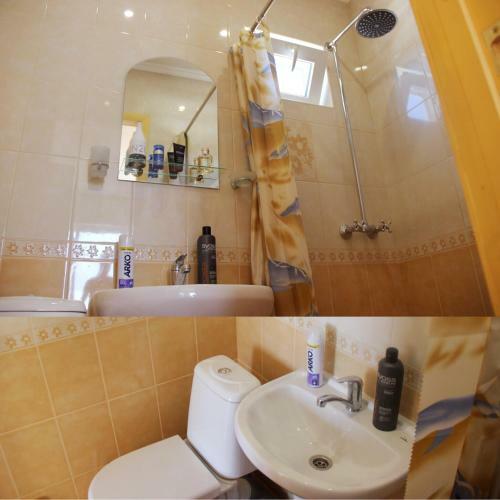 Hostal Tvoy Dom