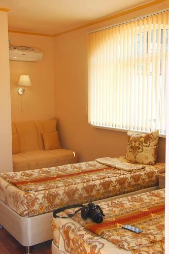 Hostal Tvoy Dom
