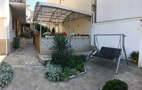 Hostal Tvoy Dom