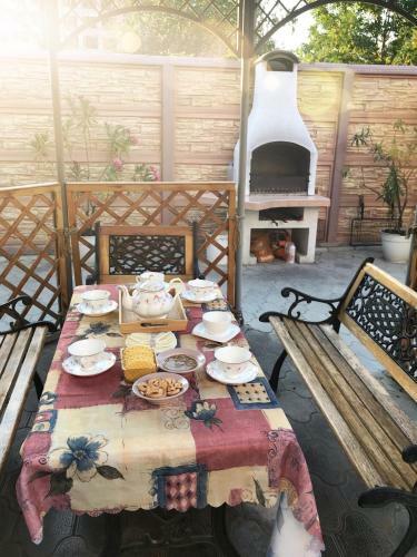 Hostal Tvoy Dom