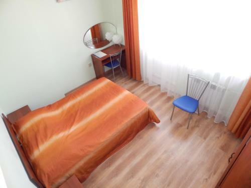 Albergue Hotel Chaika