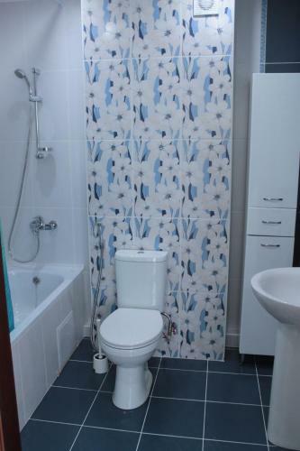 Hostal Guest House Anastasia