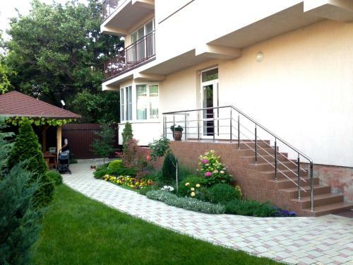 Hostal Guest House Anastasia