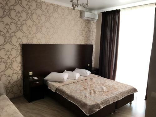 Hostal Guest House Maria
