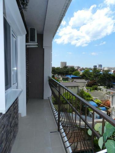 Hostal Maro Guest House