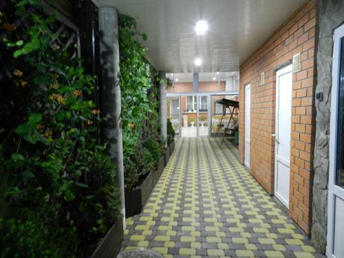 Hostal Maro Guest House