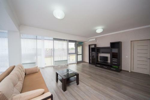 Apartment Ediroz On Shevchenko