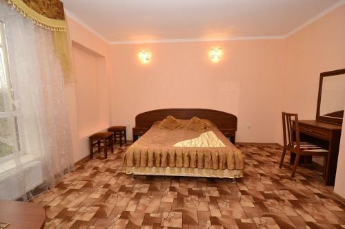 Hotel Mishel