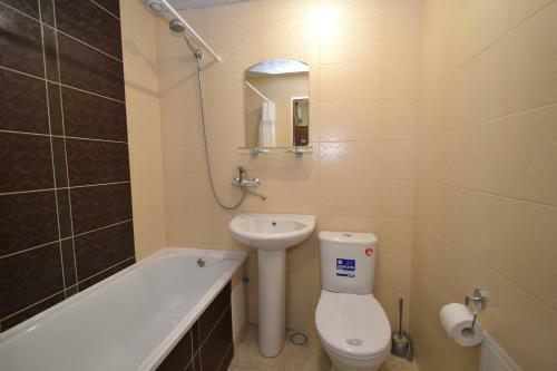 Hotel Mishel