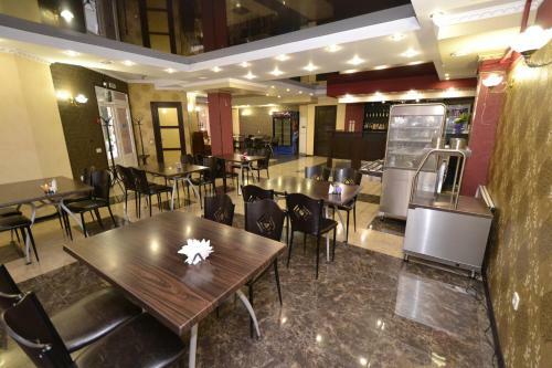 Hotel Mishel