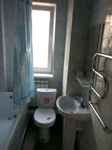 Hostal Guest House U Mayaka