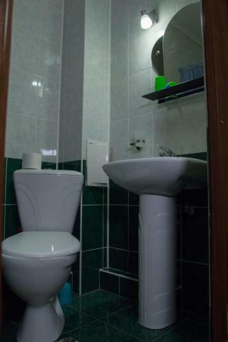 Hostal Guest House Elena