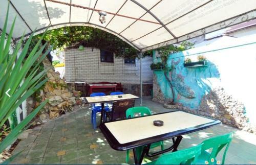 Hostal Astra Guest House