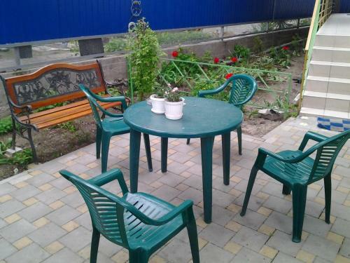 Hostal Guest House Anastasiya