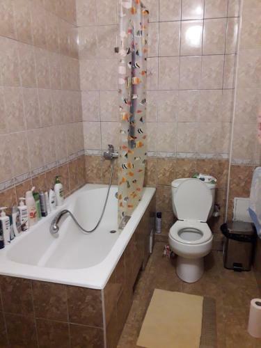 Hostal Guest House Anastasiya