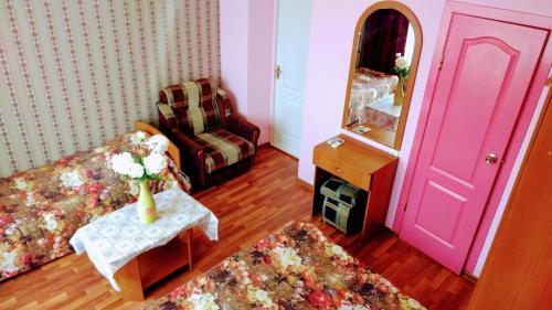 Hostal Anapagrad