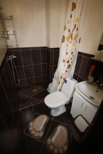 Hostal Guest House On Kirova 78
