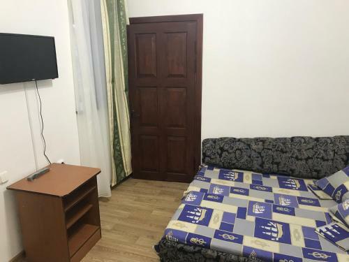 Hostal Gostevoi Dom Ispanskii Dvorik