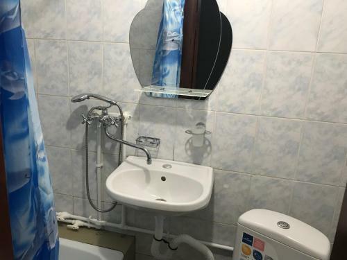 Hostal Gostevoi Dom Ispanskii Dvorik
