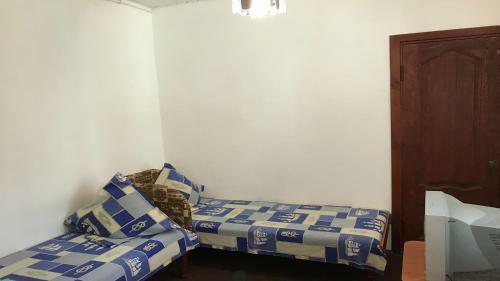 Hostal Gostevoi Dom Ispanskii Dvorik