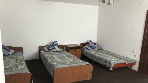 Hostal Gostevoi Dom Ispanskii Dvorik
