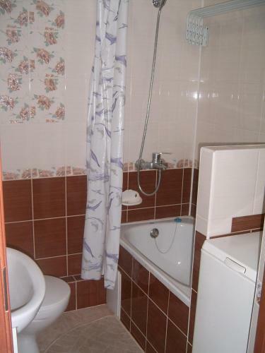 Apartamento U Pliazha
